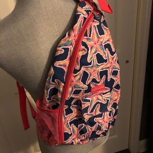 Simply Southern Sling Backpack